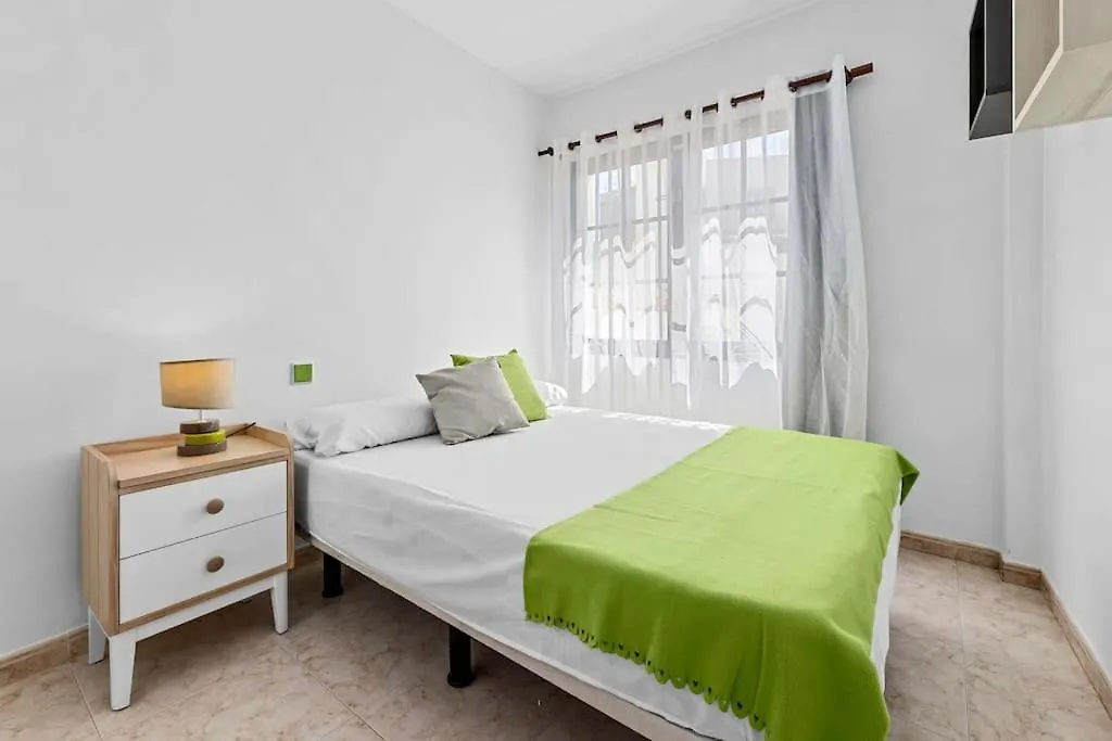 Live Arrecife Charco San Gines Villa 0*, Arrecife (Lanzarote) Spain