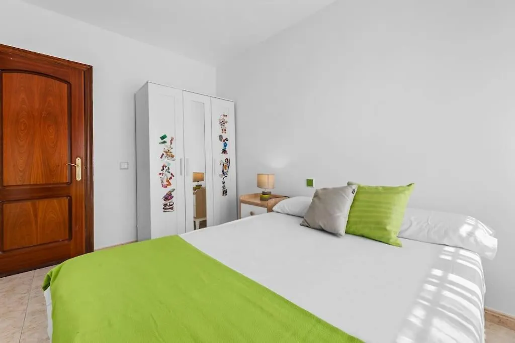 Live Arrecife Charco San Gines Villa Arrecife (Lanzarote)