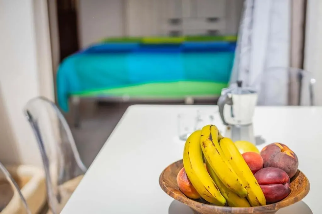 Holiday home Live Arrecife Charco San Gines Villa