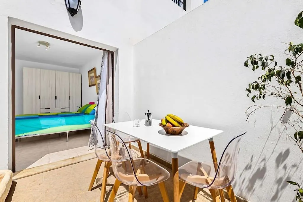 Vila Live Arrecife Charco San Gines Prázdninový dům Arrecife (Lanzarote)