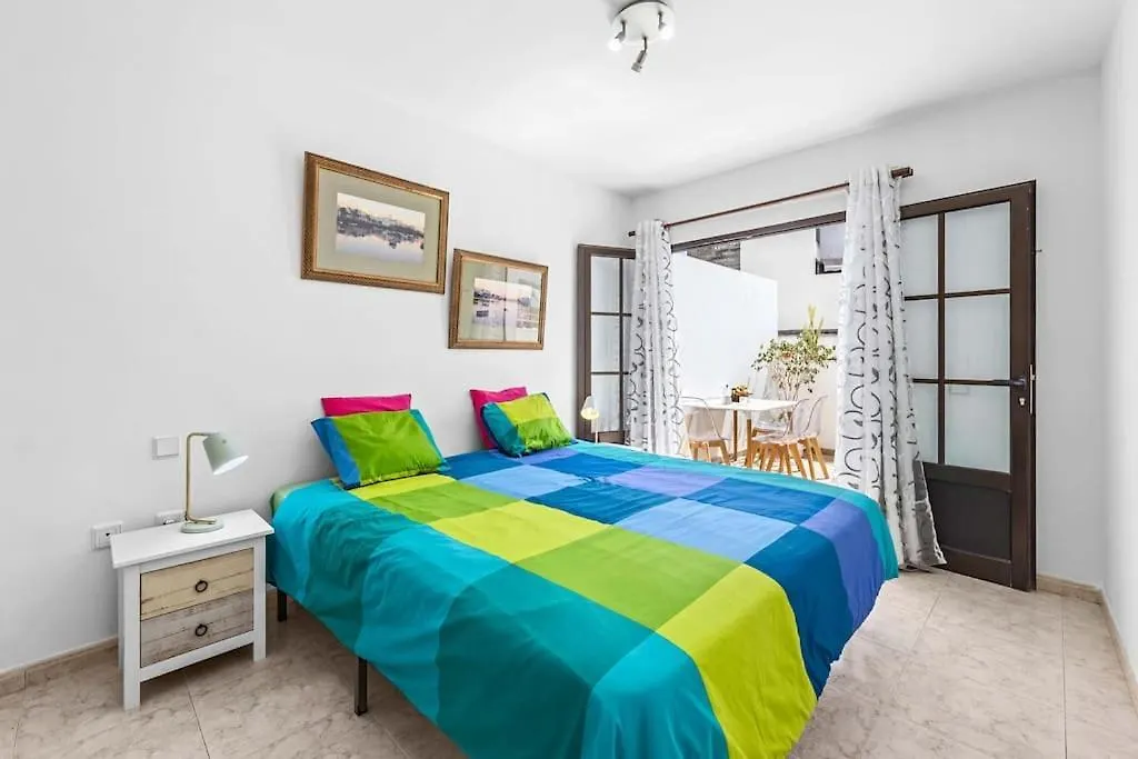 Live Arrecife Charco San Gines Villa