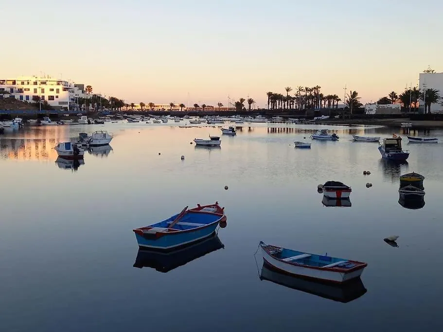 Live Arrecife Charco San Gines Villa Arrecife (Lanzarote)