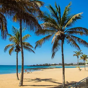 Casa Juana A 50 Metros La Playa Del Reducto Y Wifi Free Arrecife (Lanzarote)