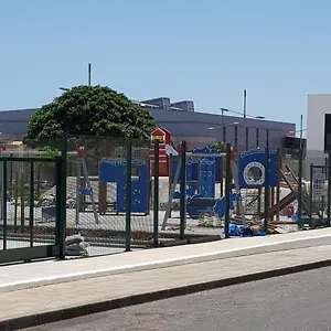 Casa vacanze Casa Abian, Arrecife (Lanzarote)