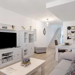 Casa Reguemar Arrecife (Lanzarote)