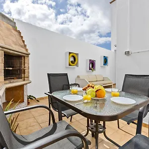Casa Carola Arrecife (Lanzarote)