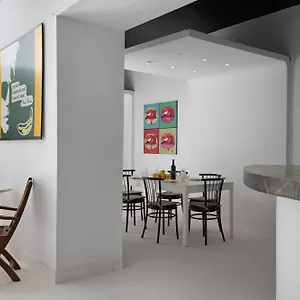 Brothers House Arrecife (Lanzarote)