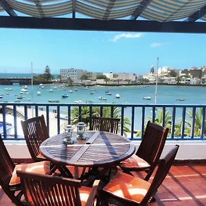 Casa Del Charco 2,0 Holiday home