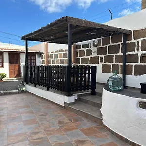Tendal Hosting - Puerto Leon Arrecife (Lanzarote)
